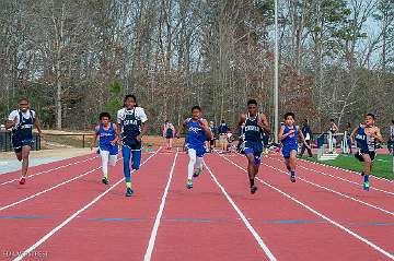 D-Track vs Byrnes 300